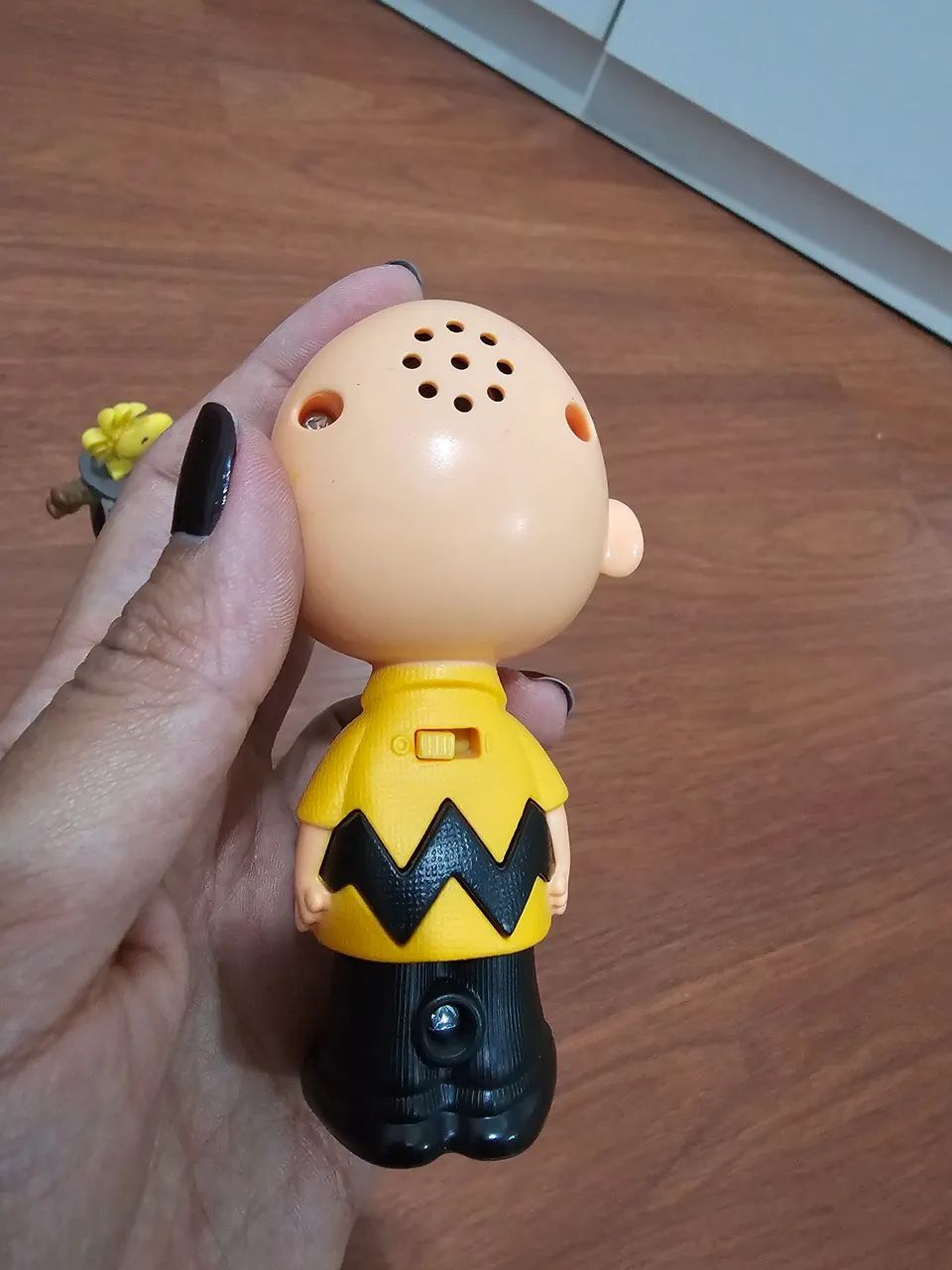 Bonecos colecionáveis Snoopy - Foto 3