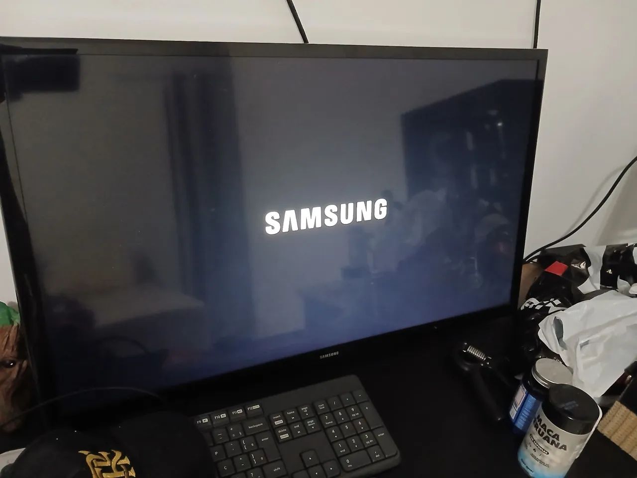TV Monitor Sansung 32 polegadas