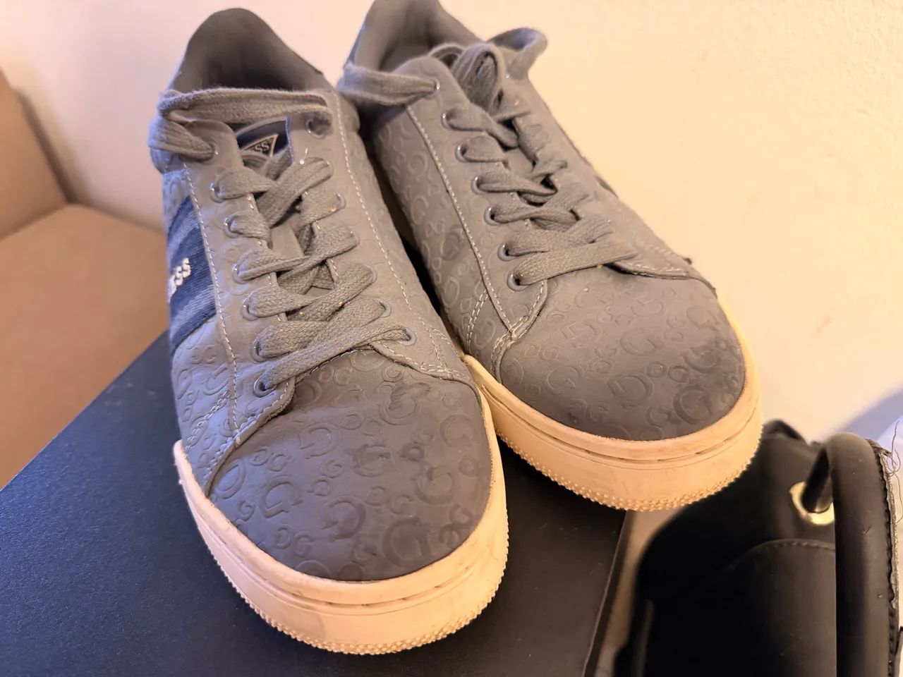 Tênis guess original 41 - Foto 5