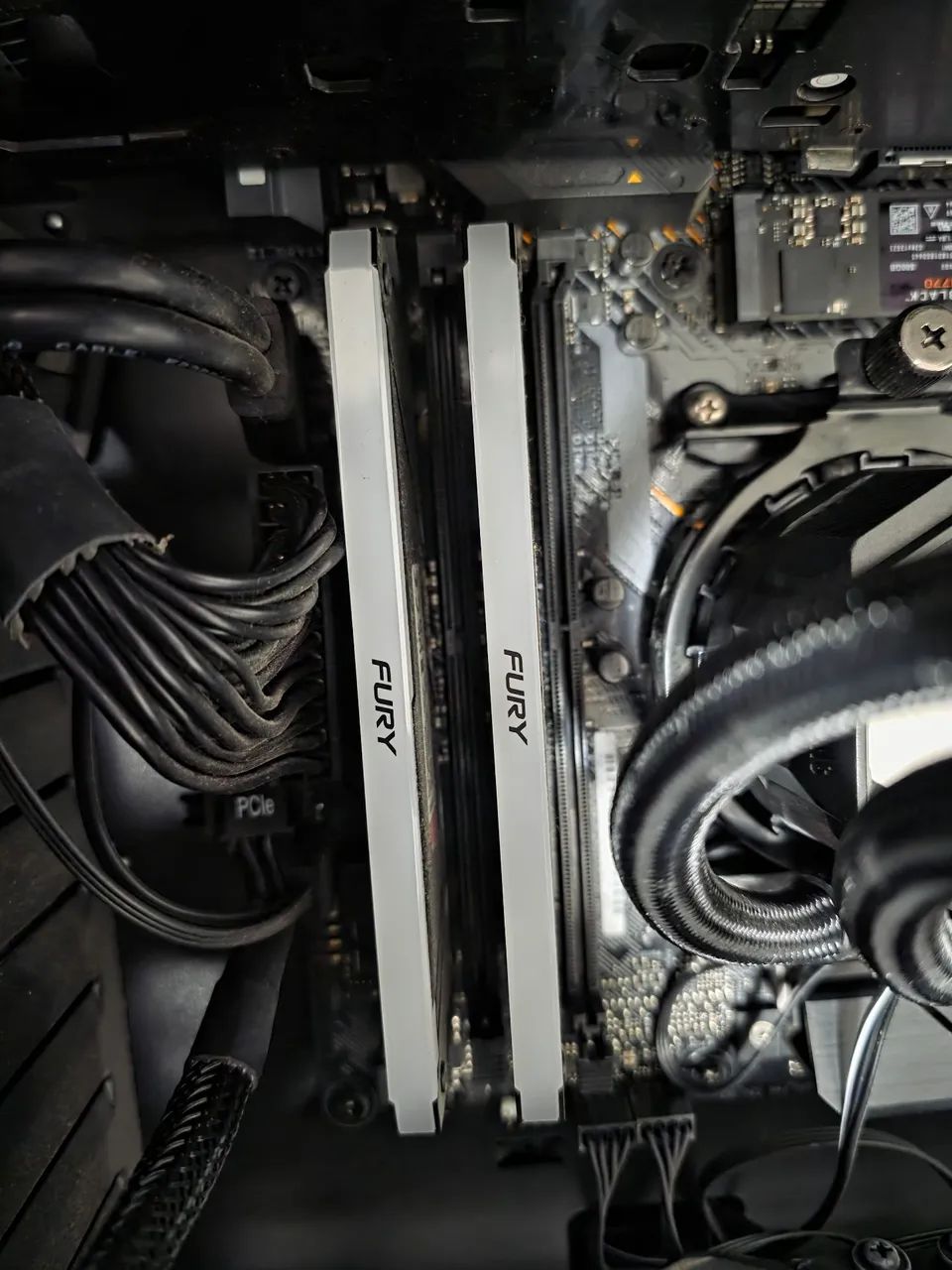 COMPUTADOR GAMER AMD - Foto 5