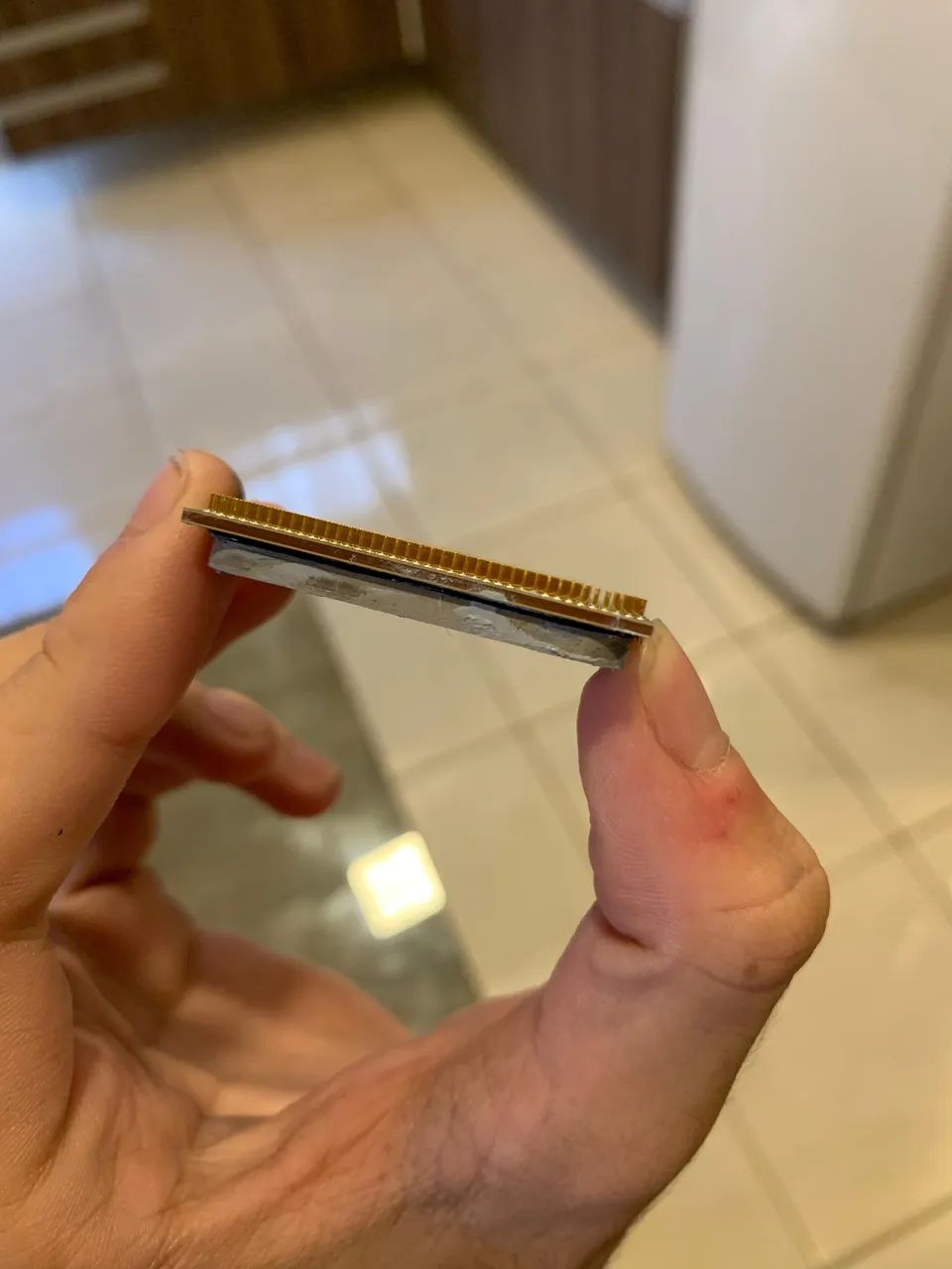 Ryzen 5 1600  - Foto 2