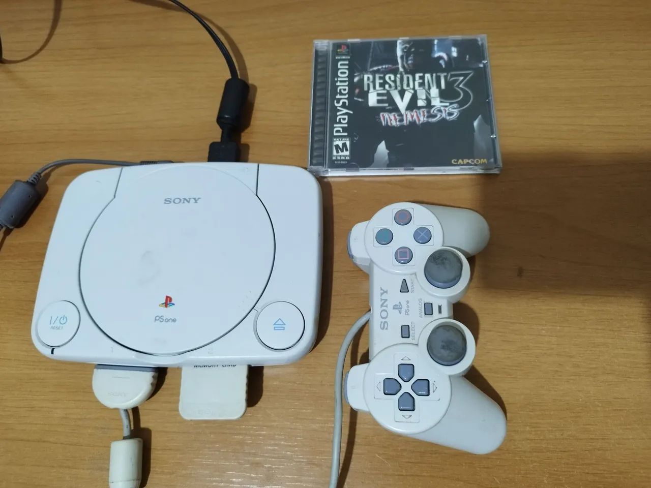 Sony PSONE