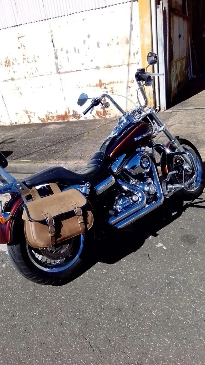 harley davdson impecavel - Foto 3