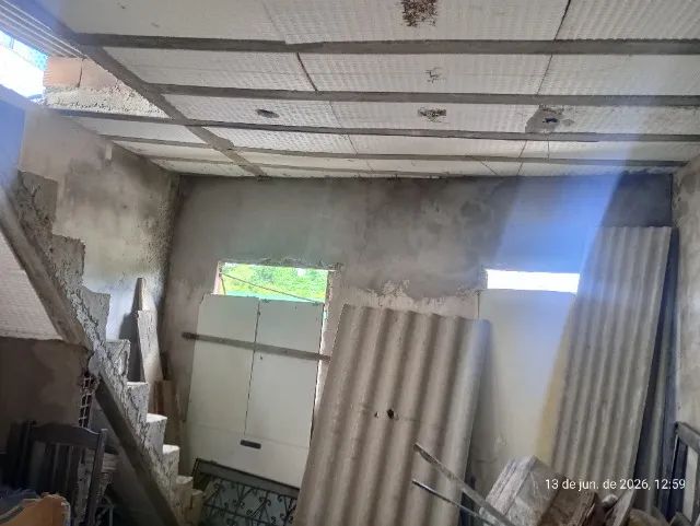 Vendo casa livre - Foto 3