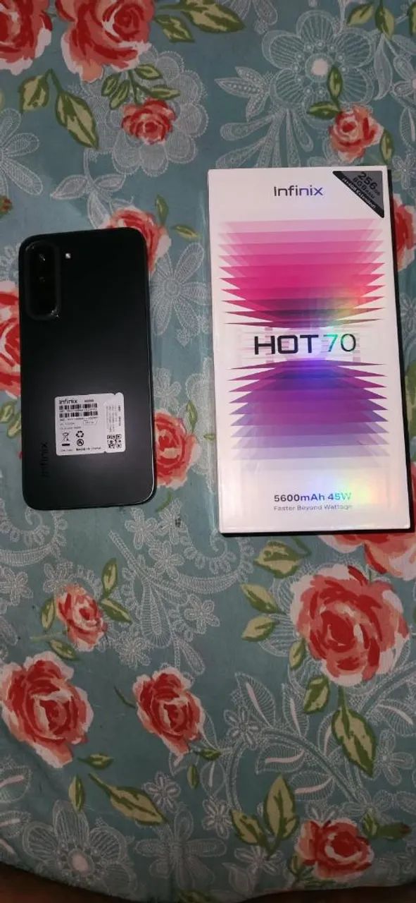 Vendo celula novo - Foto 2