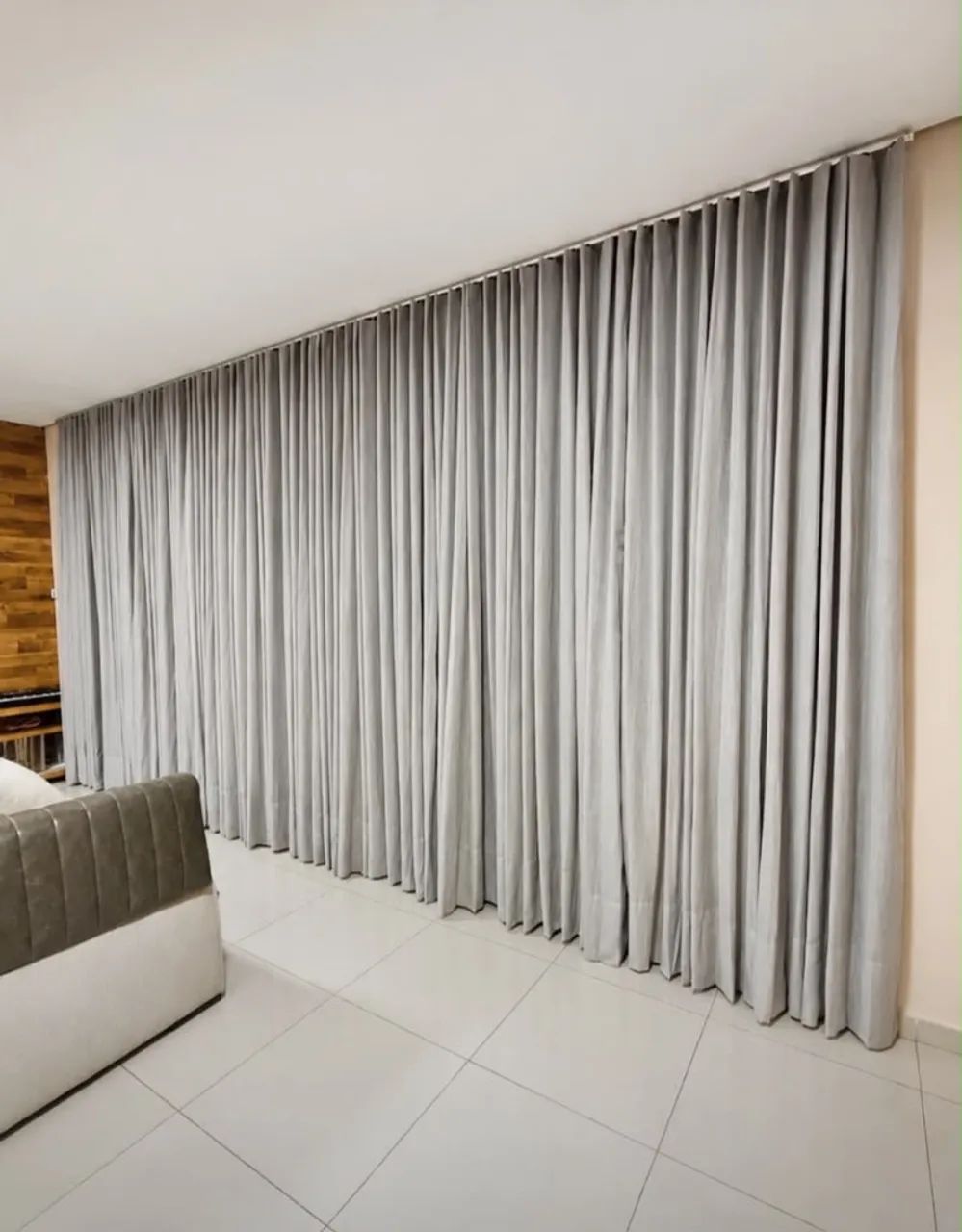 Cortinas - Foto 4