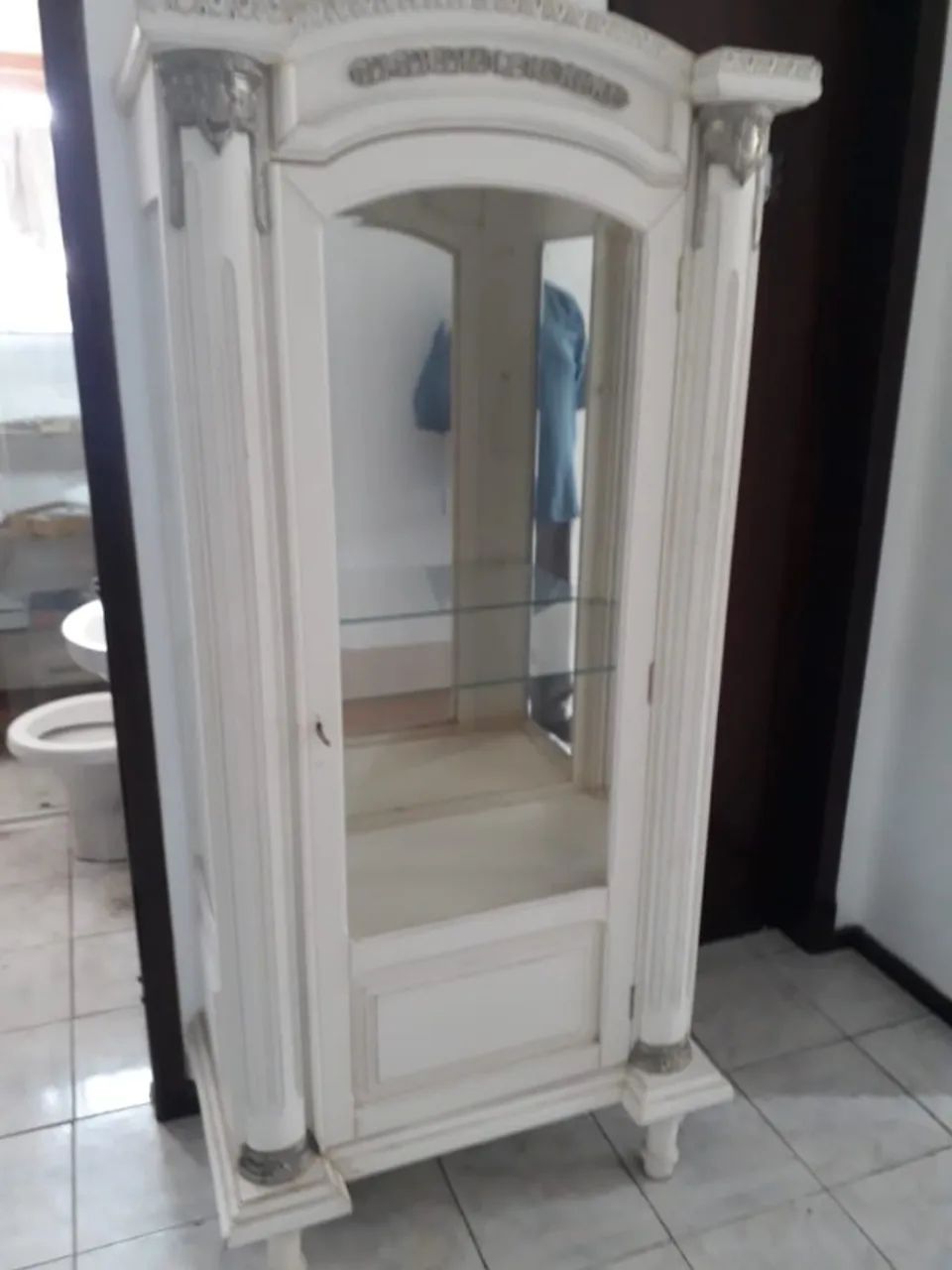 cristaleira