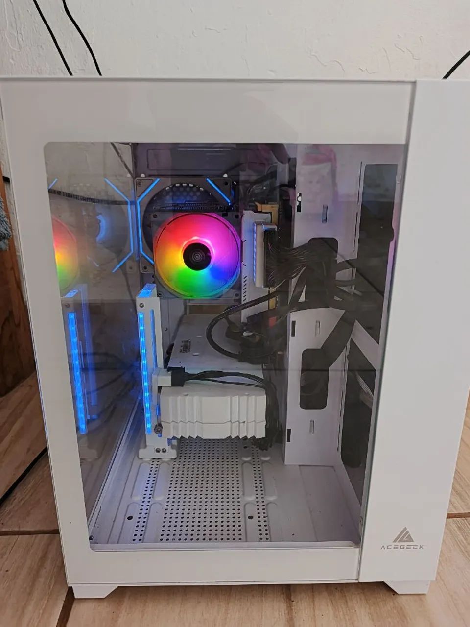 Pc gamer Custo e Benefício - Foto 2
