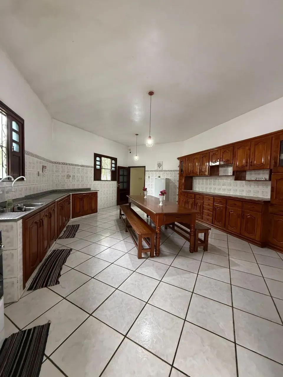 SÍTIO EM MARITUBA - IMÓVEL PRÓXIMO A BR 316 - 5.500M² - SEMI MOBILIADA - Foto 2