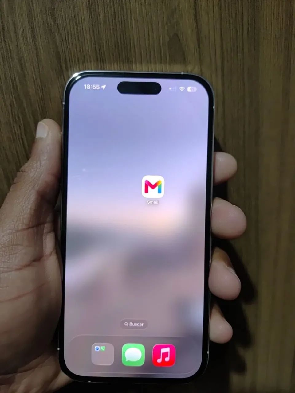 iPhone 14 Pro 256GB - Foto 3