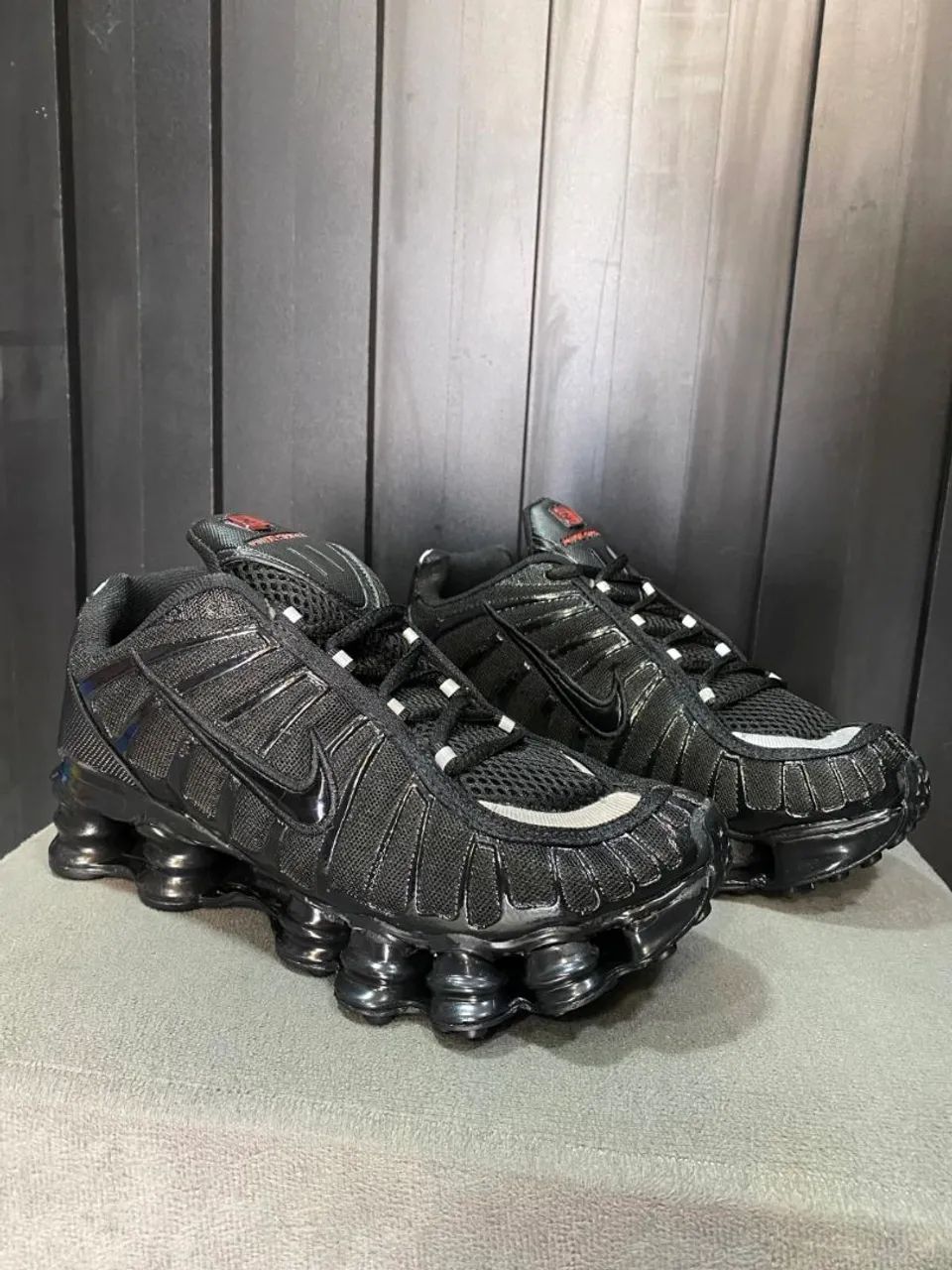 Nike Shox Masculino