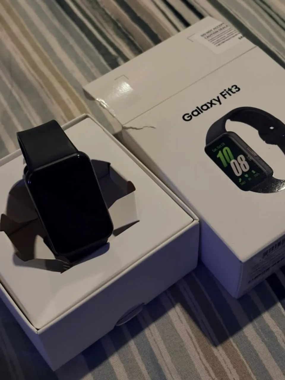 Samsung Galaxy Fit3 Usado Excelente! - Foto 4