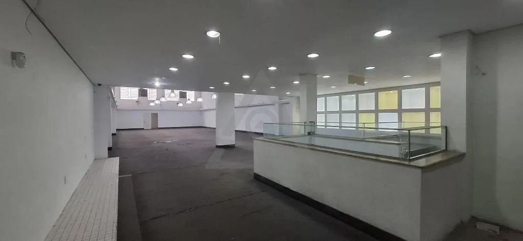 Salão à venda e para alugar em Campinas, São Bernardo, com 419 m² - Foto 2