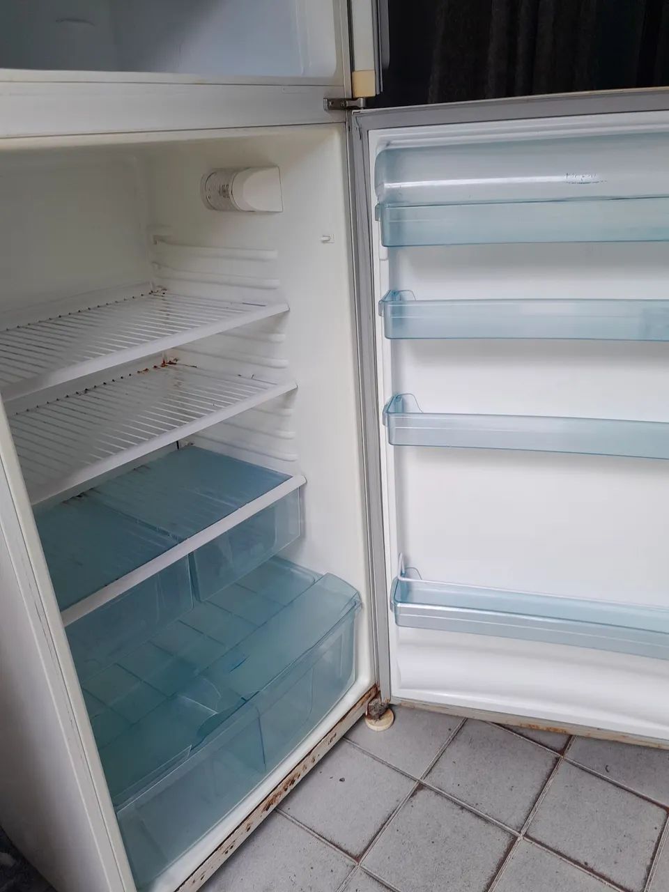Geladeira  continetal  - Foto 5