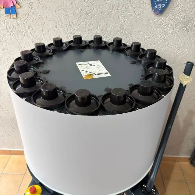 Máquina de tintas tintometrica  - Foto 3