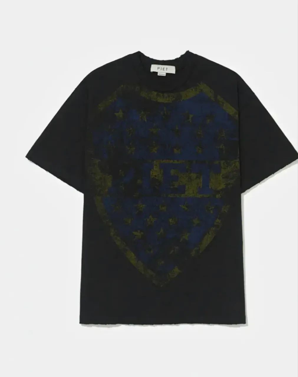 Camiseta Piet Emblem