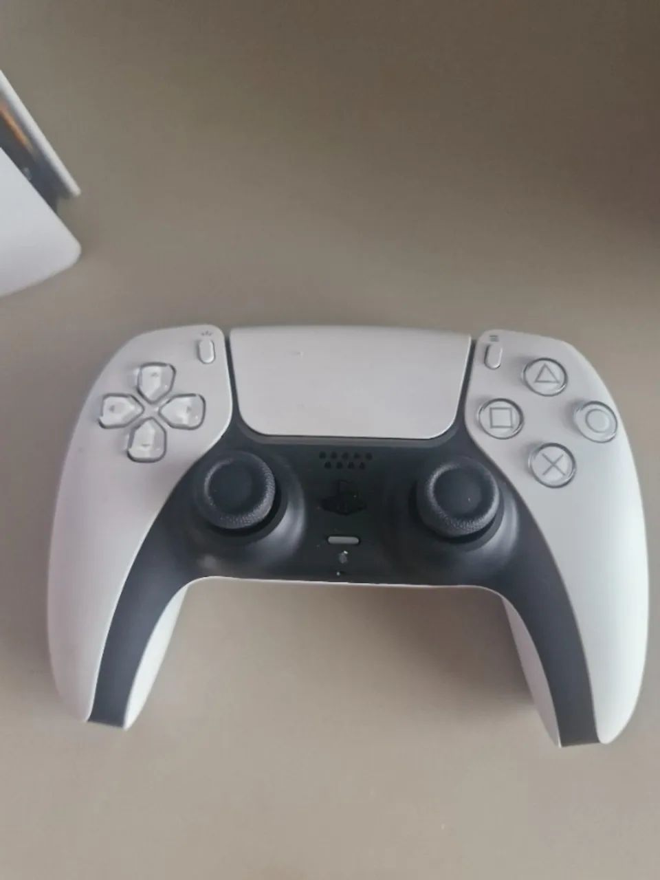 Ps5 1 controle