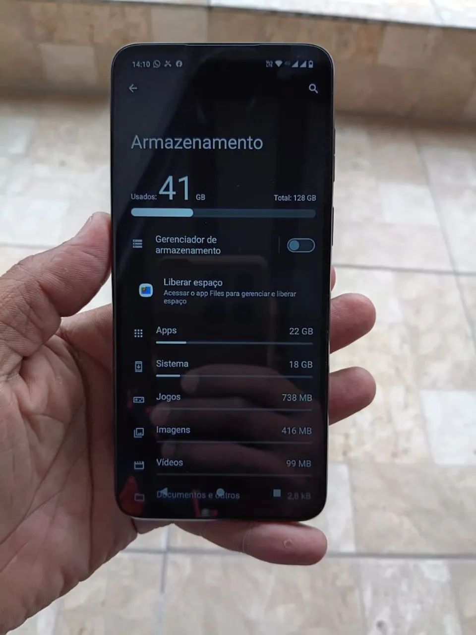 Moto g23 - Foto 2