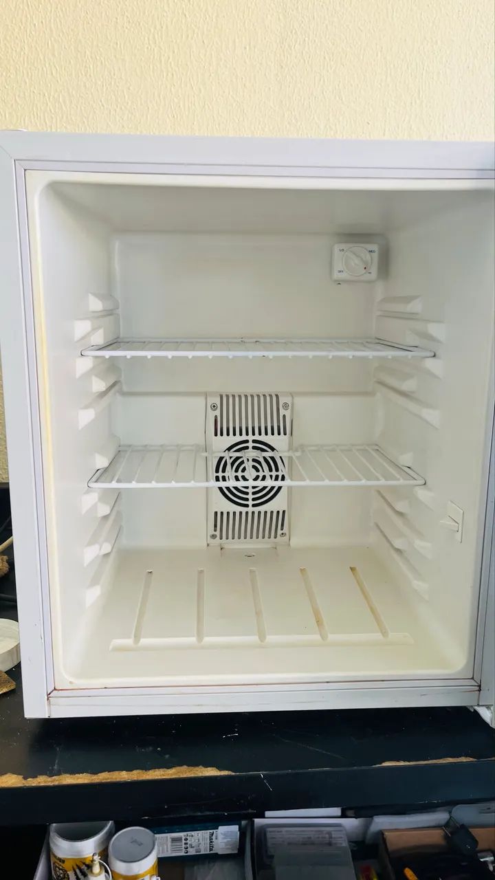 Frigobar avant 
