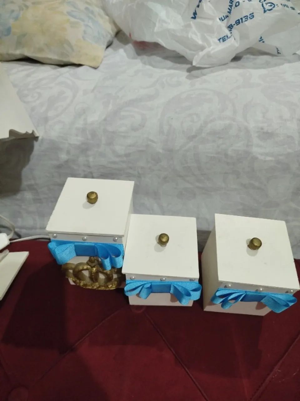 Kit de Higiene  - Foto 5