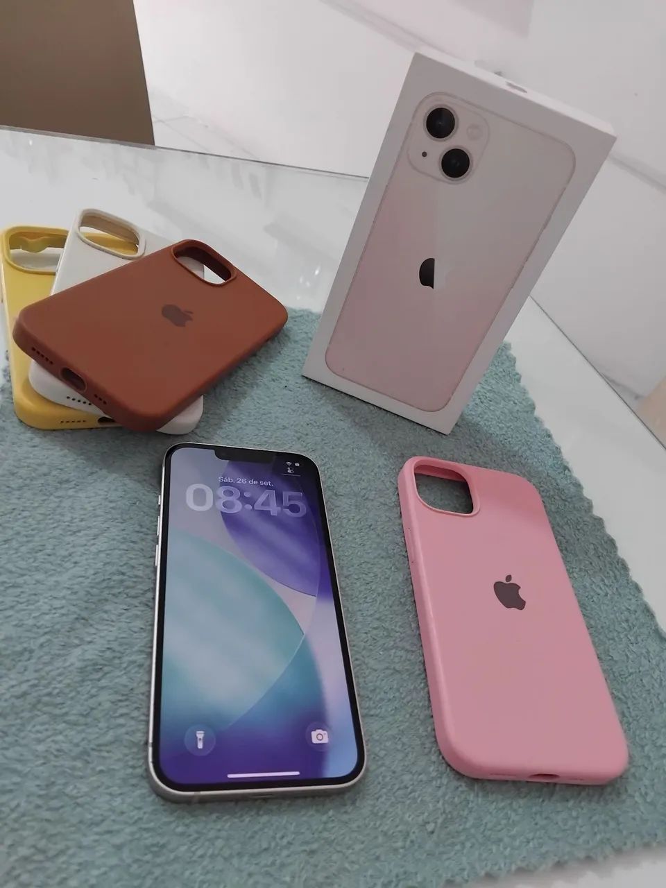 Iphone 13  - Foto 2