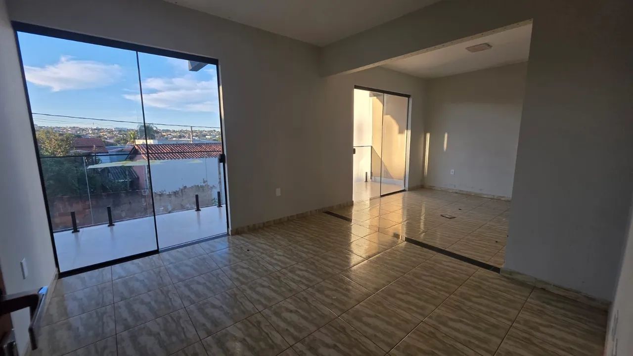 OPORTUNIDADE CASA EM VICENTE PIRES ESCRITURADA - Foto 4