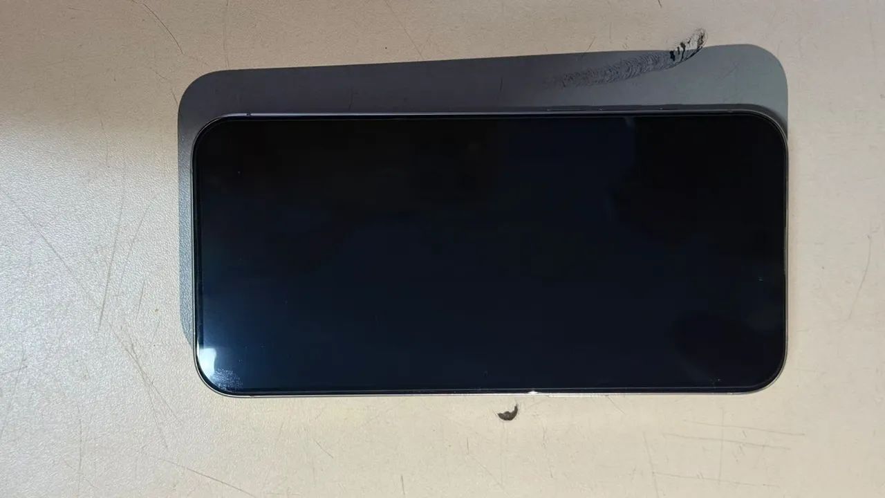 Iphone 15 pro Max 256 91%bateria - Foto 2