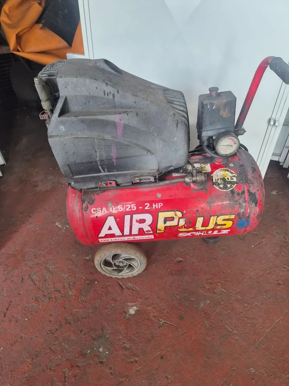 Compressor $ 680 - Foto 2