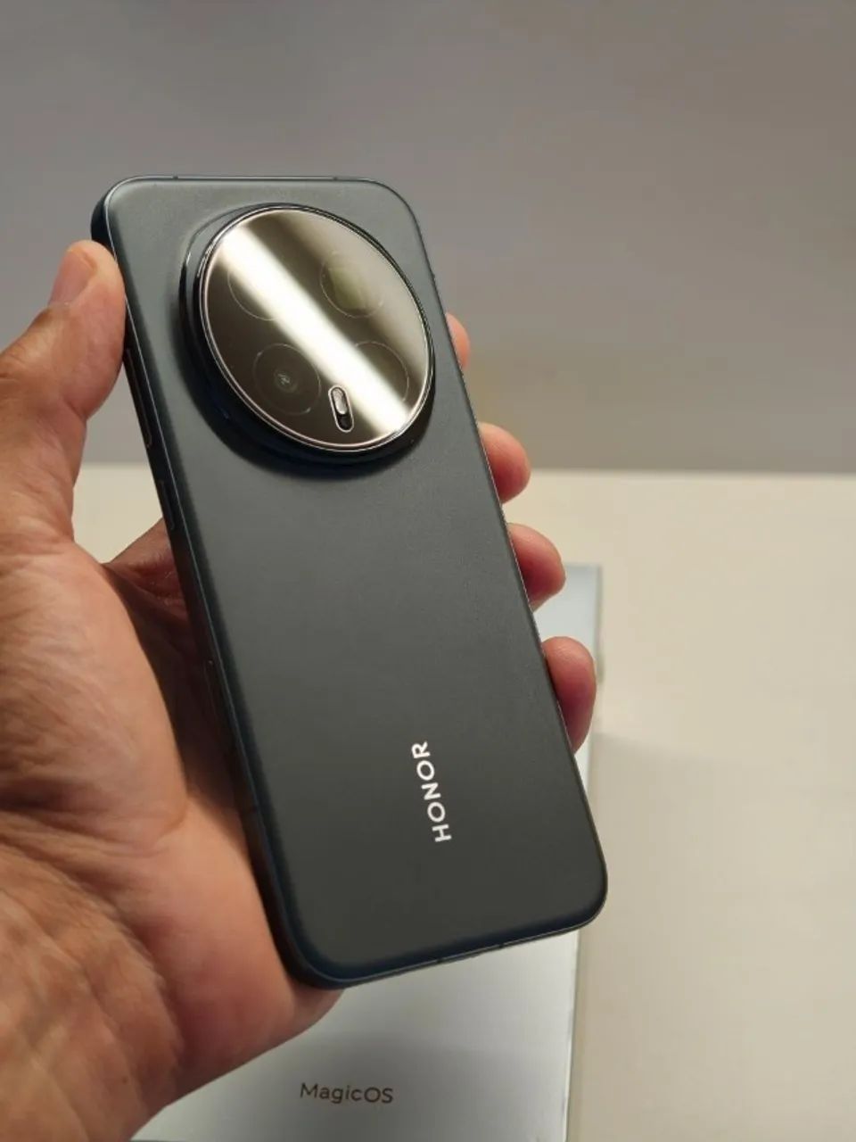 Honor Magic 8 pro CN 512gb - Foto 2
