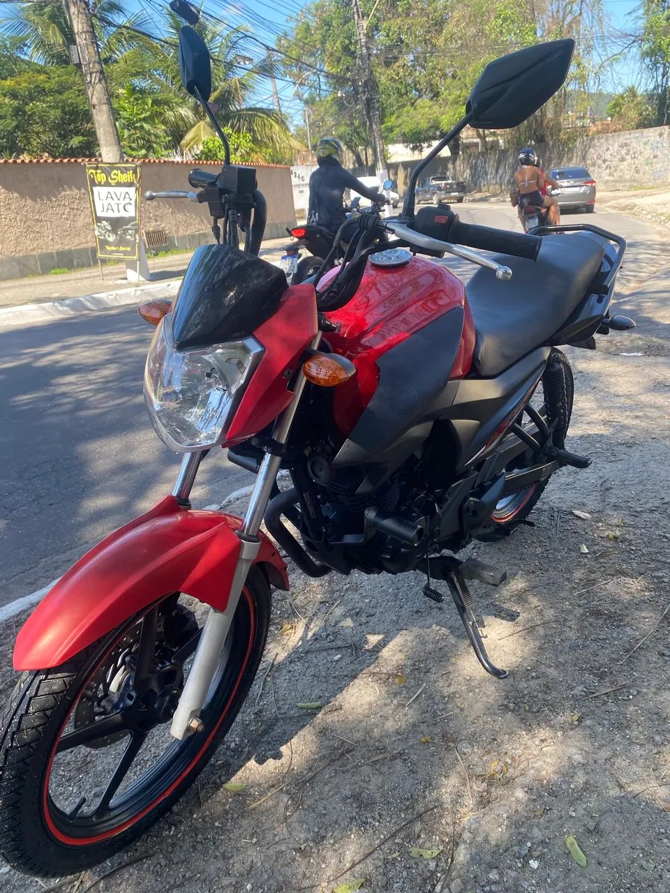 FACTOR 150cc flex Ed 2017/2018 - Foto 2