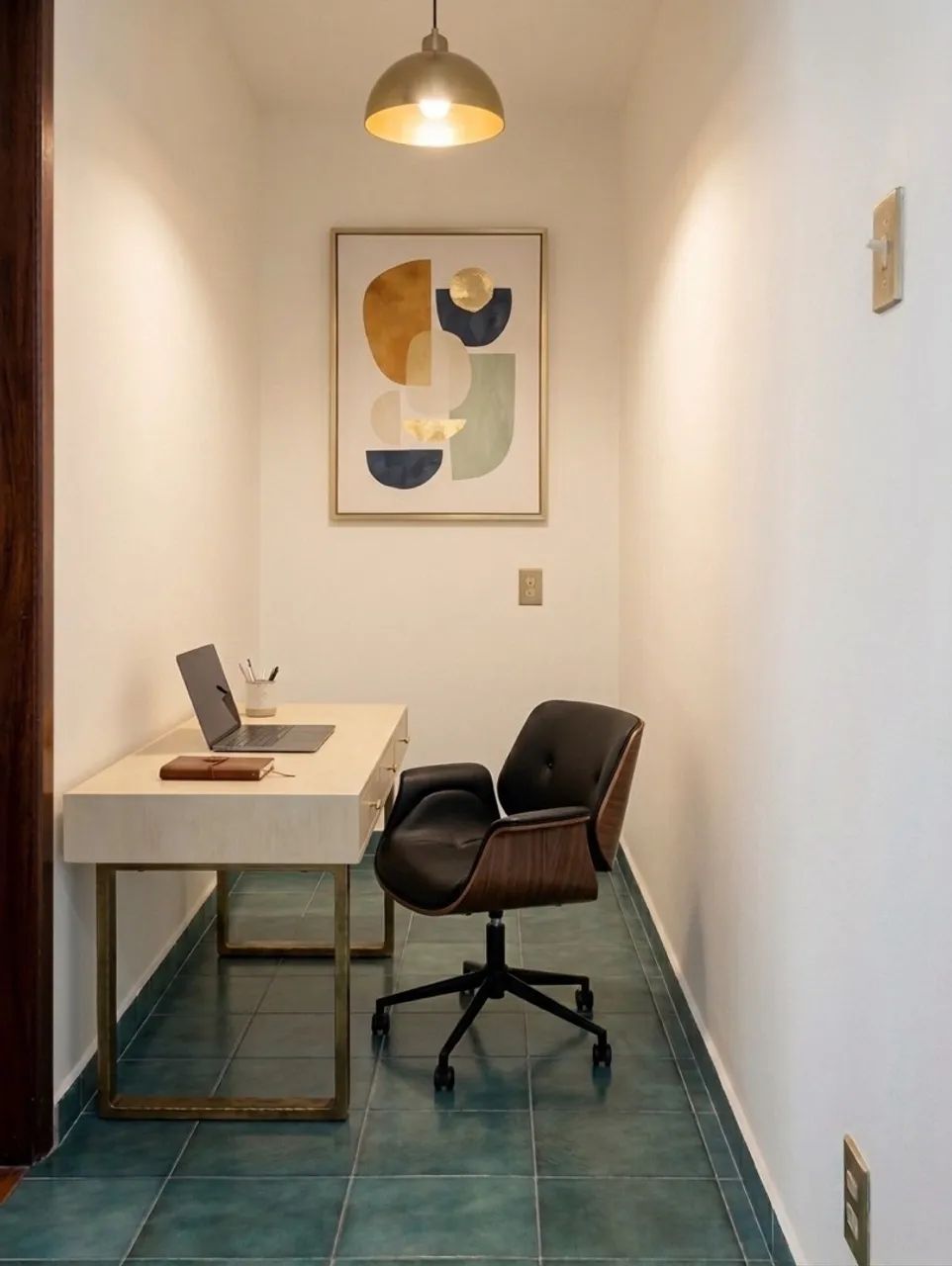 Casa para alugar 2 quartos 2 banheiros 2 varandas - Foto 4