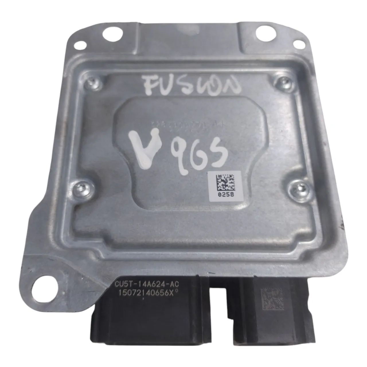 Modulo Airbag Ford Fusion Titanium 2.0 16v 2013 2014 A 2016