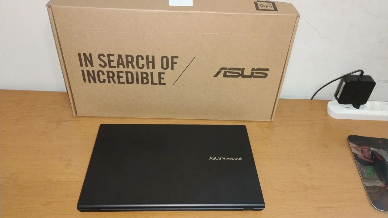 Notebook Asus Pentium Gold - Foto 2