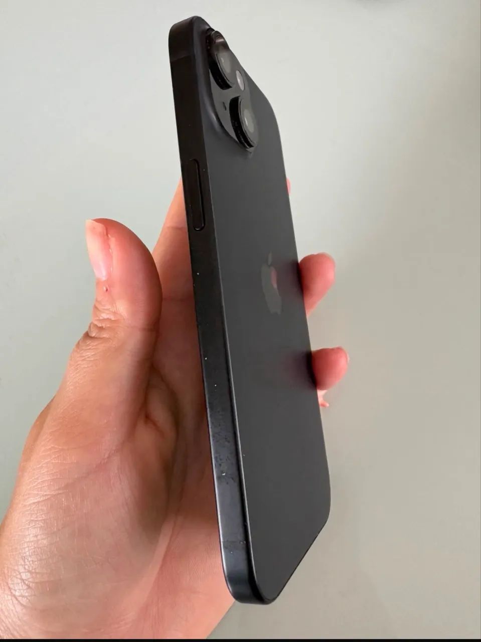 iPhone 15 128gb 91% bateria - Foto 3