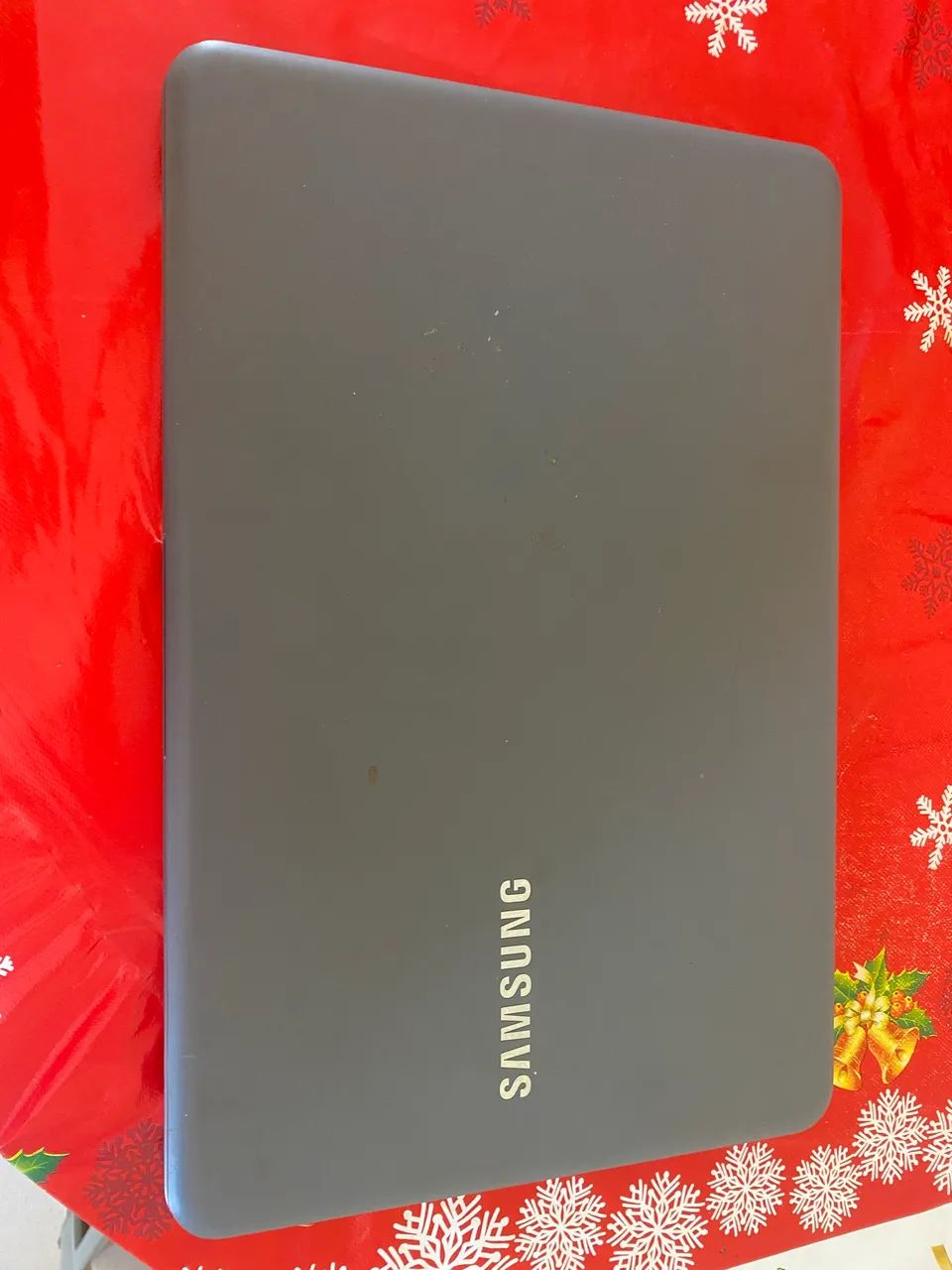 Notebook Samsung  - Foto 2