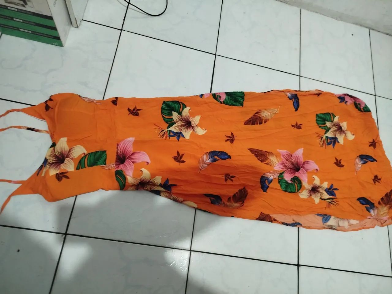 Vestido feminino  - Foto 5