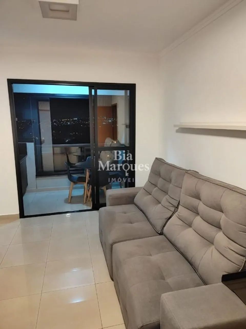 Apartamento a venda no bairro Nova Aliança. Edifício Alleanza - Foto 2