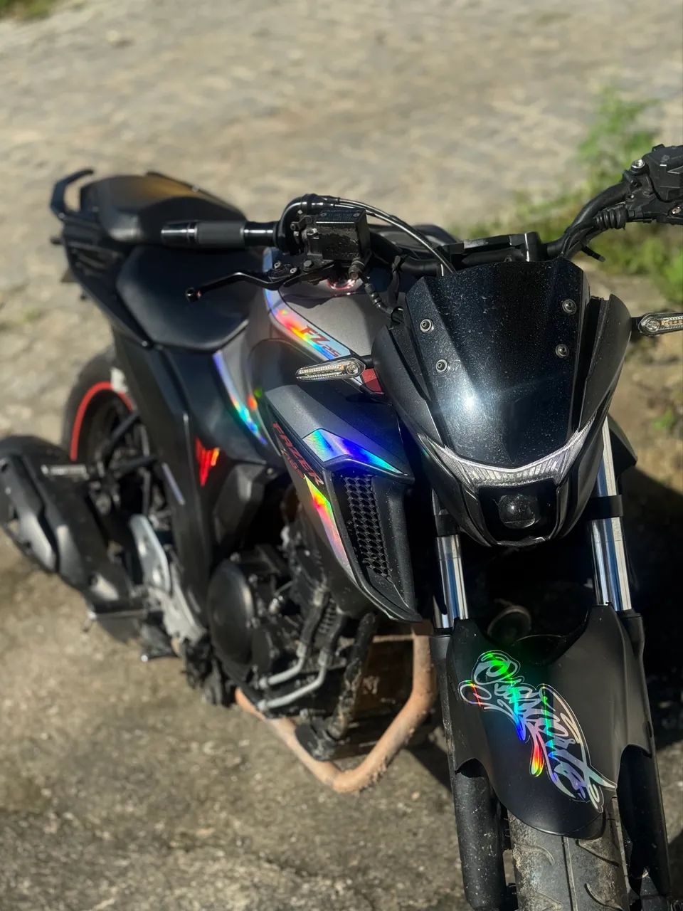 Fazer 250 - FZ25 - Foto 3