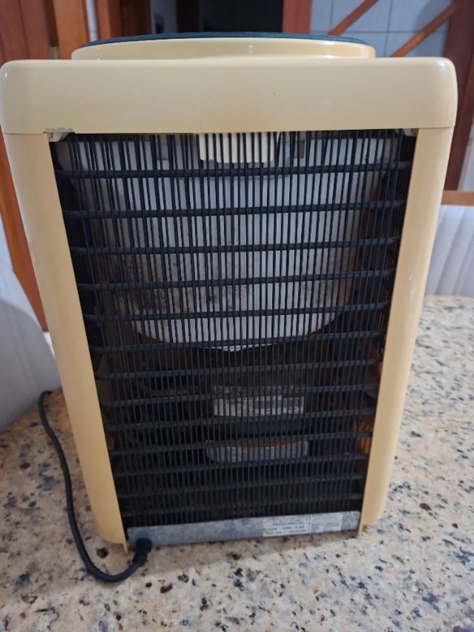 Bebedouro eletrico  - Foto 3
