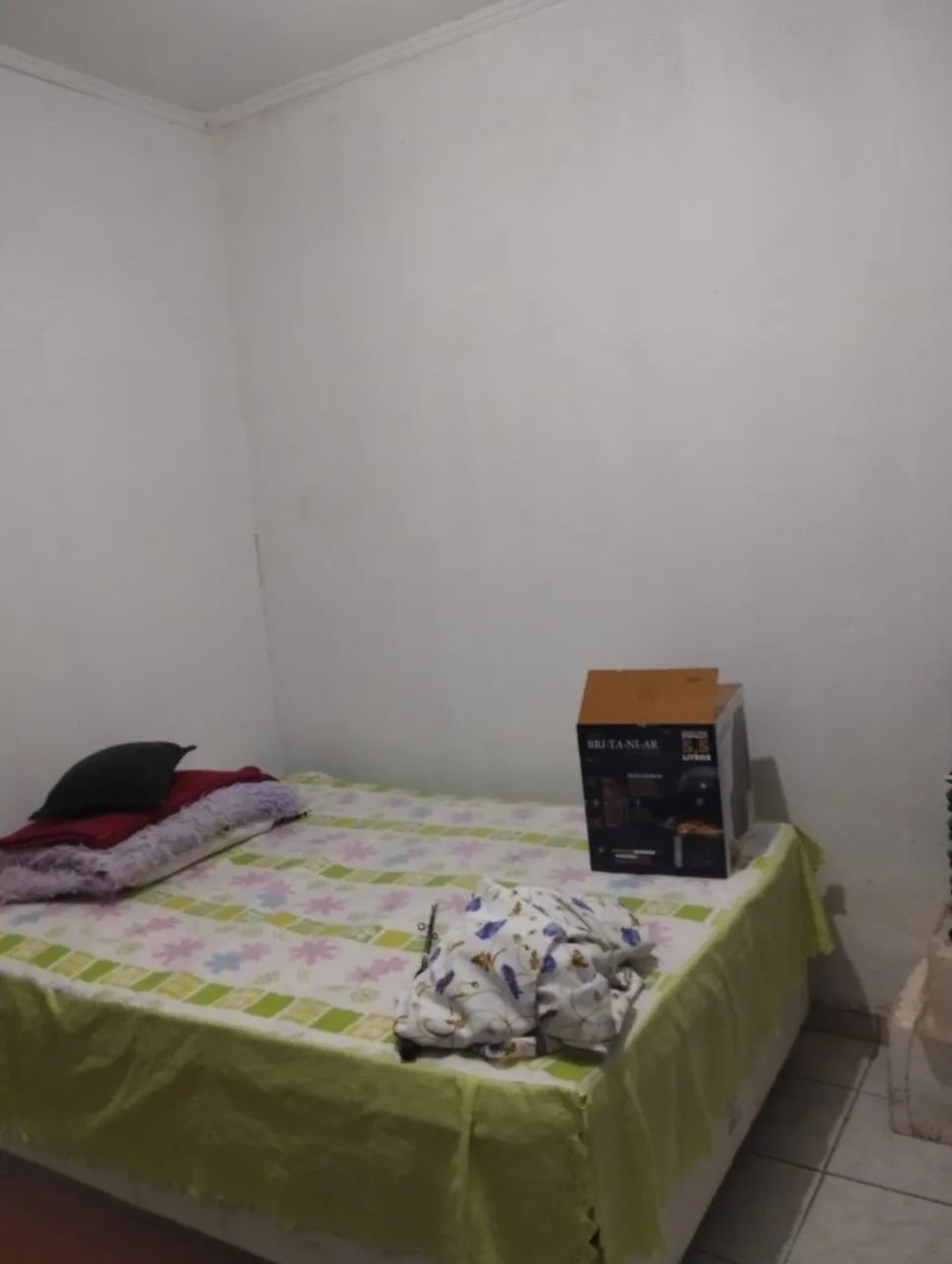 Casa com barracão separado! Village garaveloo etapa 2   - Foto 10