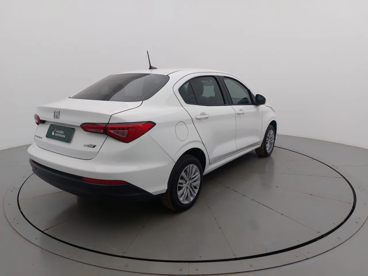 Fiat Cronos Drive 1.3 8V Flex 2023 - Foto 5