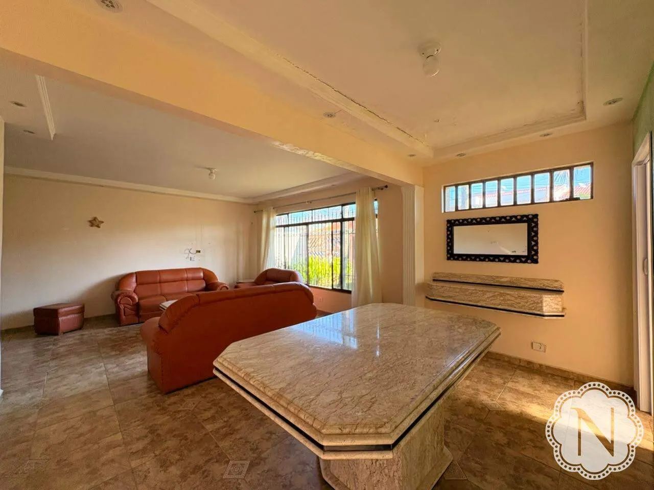 Casa à venda com 5 quartos no bairro Centro - Foto 5