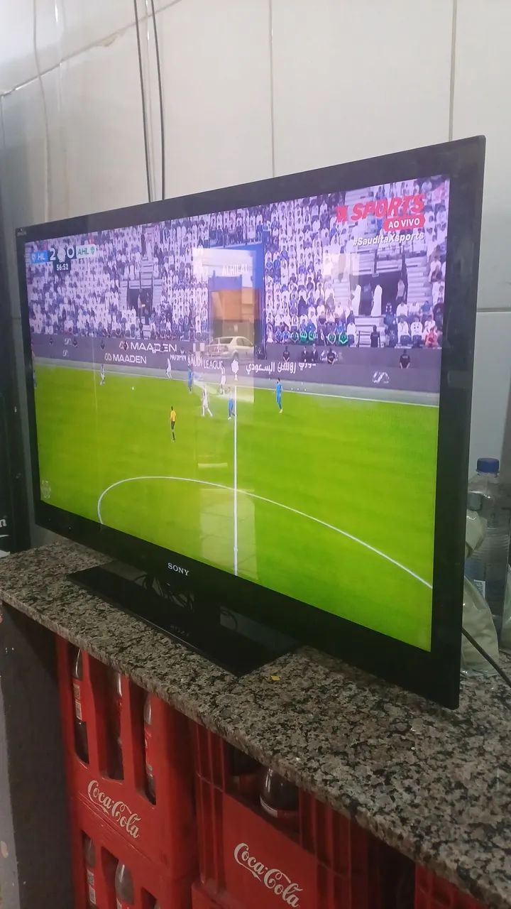 Tv 43 polegadas valor 450 no pix