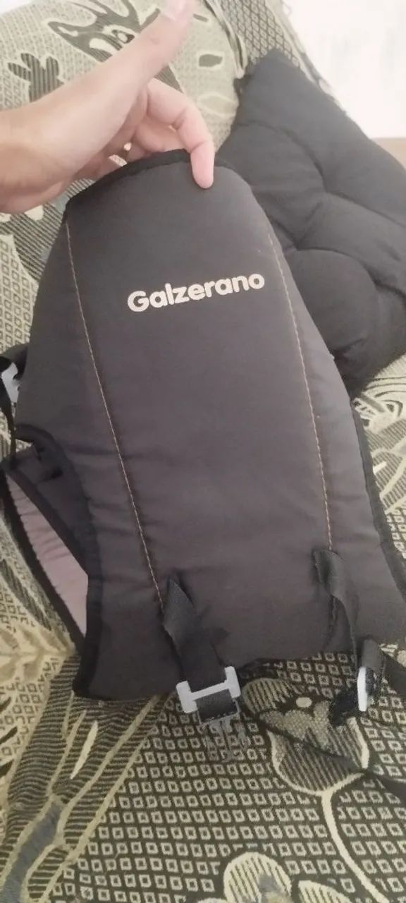 Canguru Galzerano  - Foto 3
