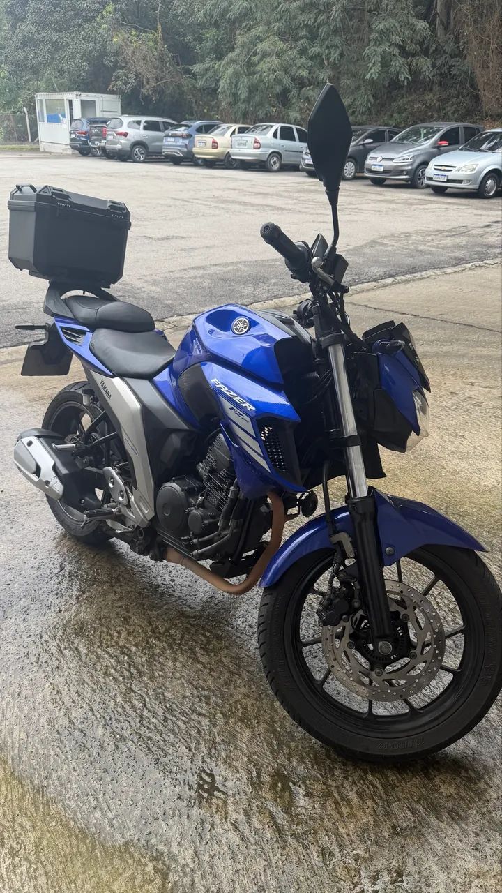 Fazer 2021  - Foto 3