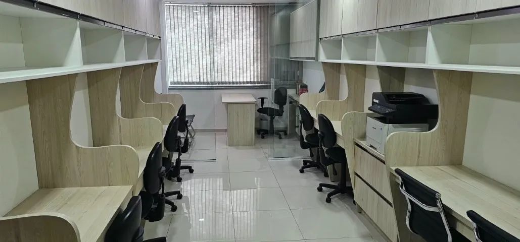 Coworking na Barra Olímpica - Foto 5