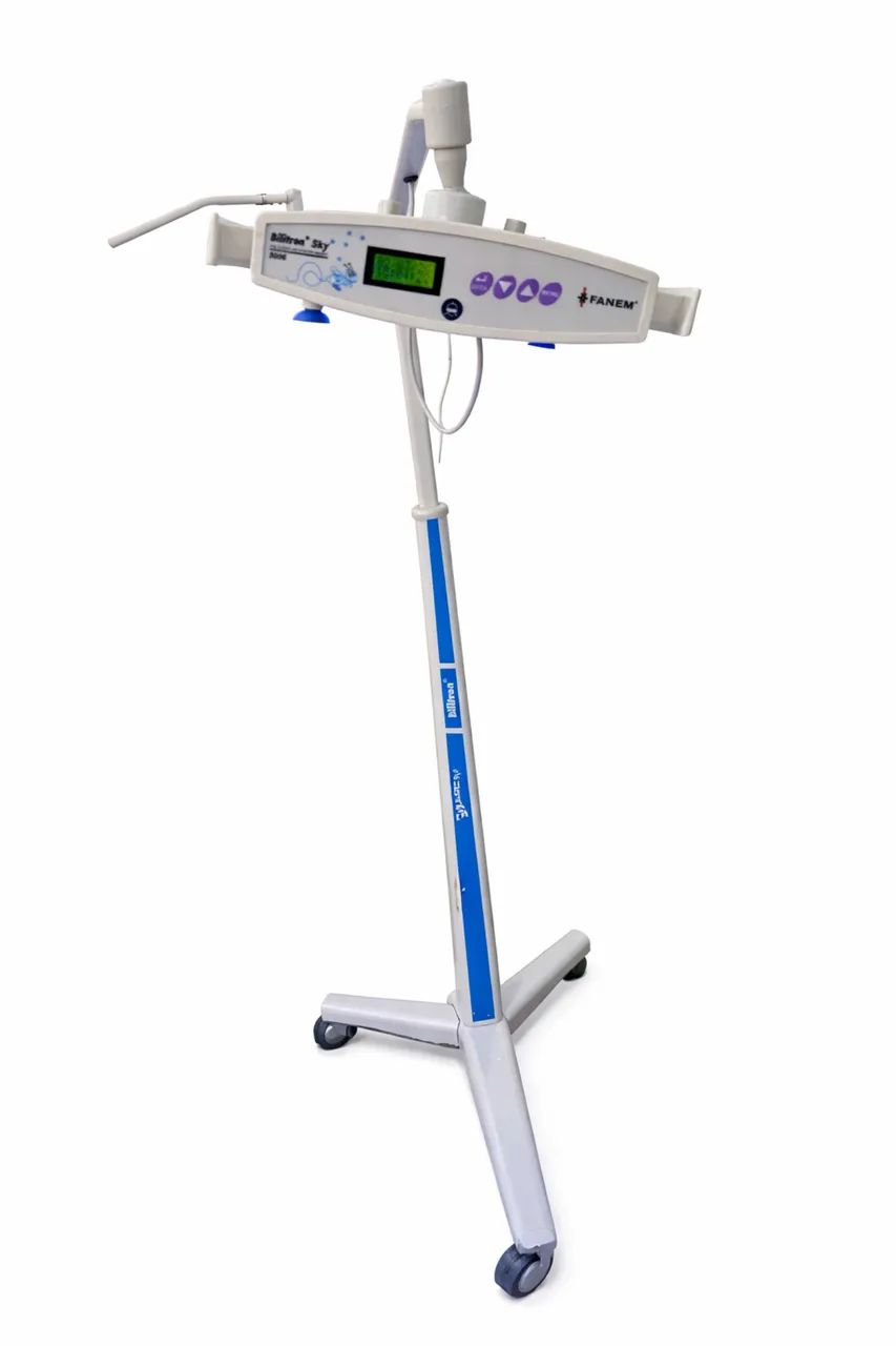 Fototerapia neonatal Led Fanem  - Foto 2