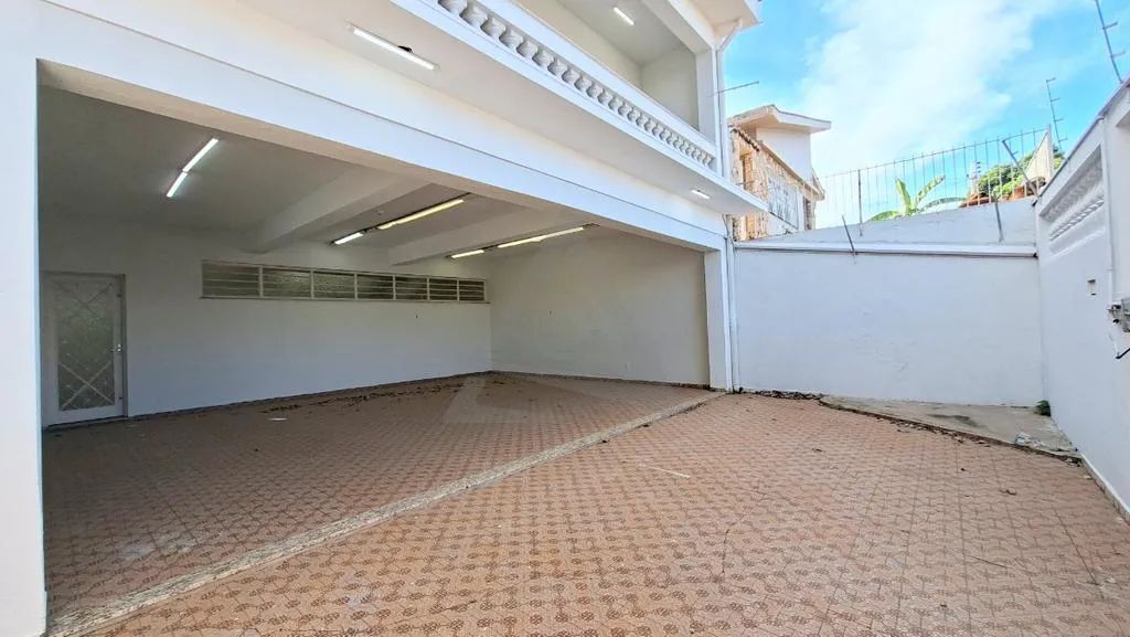 Casa à venda e para alugar em Campinas, Chácara da Barra, com 3 quartos, com 189 m² - Foto 3