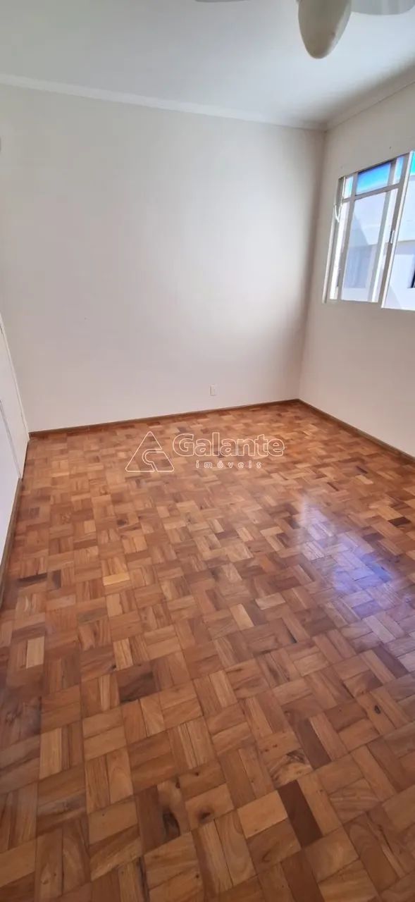 apartamento - Cambuí - Campinas