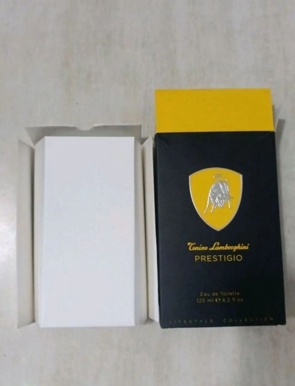 Tonino Lamborghini Prestigio - Foto 3